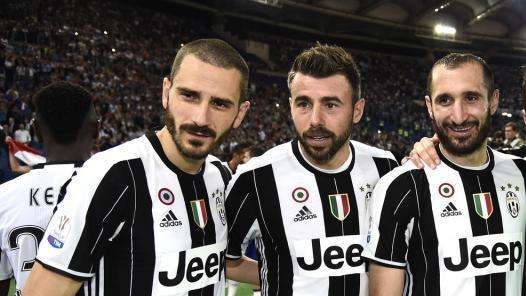 Daniele Buffa/Image Sport