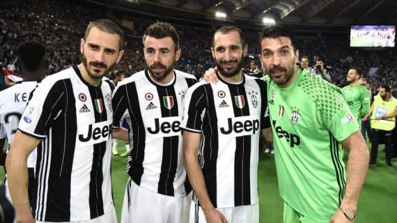 ECCO PERCHÉ IL MILAN VUOLE BONUCCI, JUVE, NON CASCARCI, MA LA FIRMA SI AVVICINA