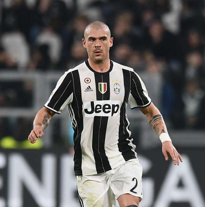 Matteo Gribaudi/Image Sport