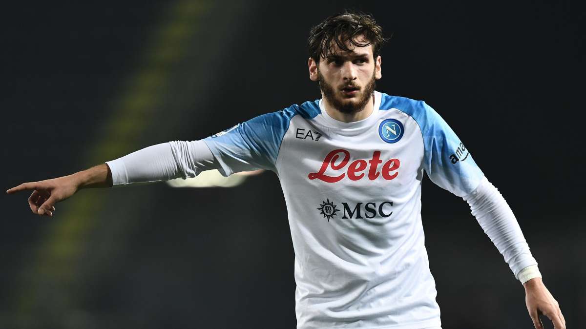 Il Napoli perderà una stella