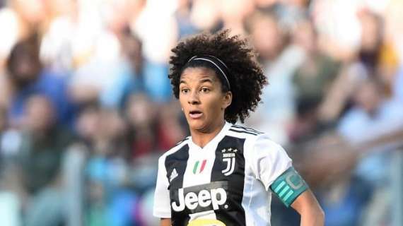 Corriere Torino - J Women, caccia al double con la Fiorentina. Capitan Gama carica: "Stagione storica, vogliamo chiudere con un altro trofeo"
