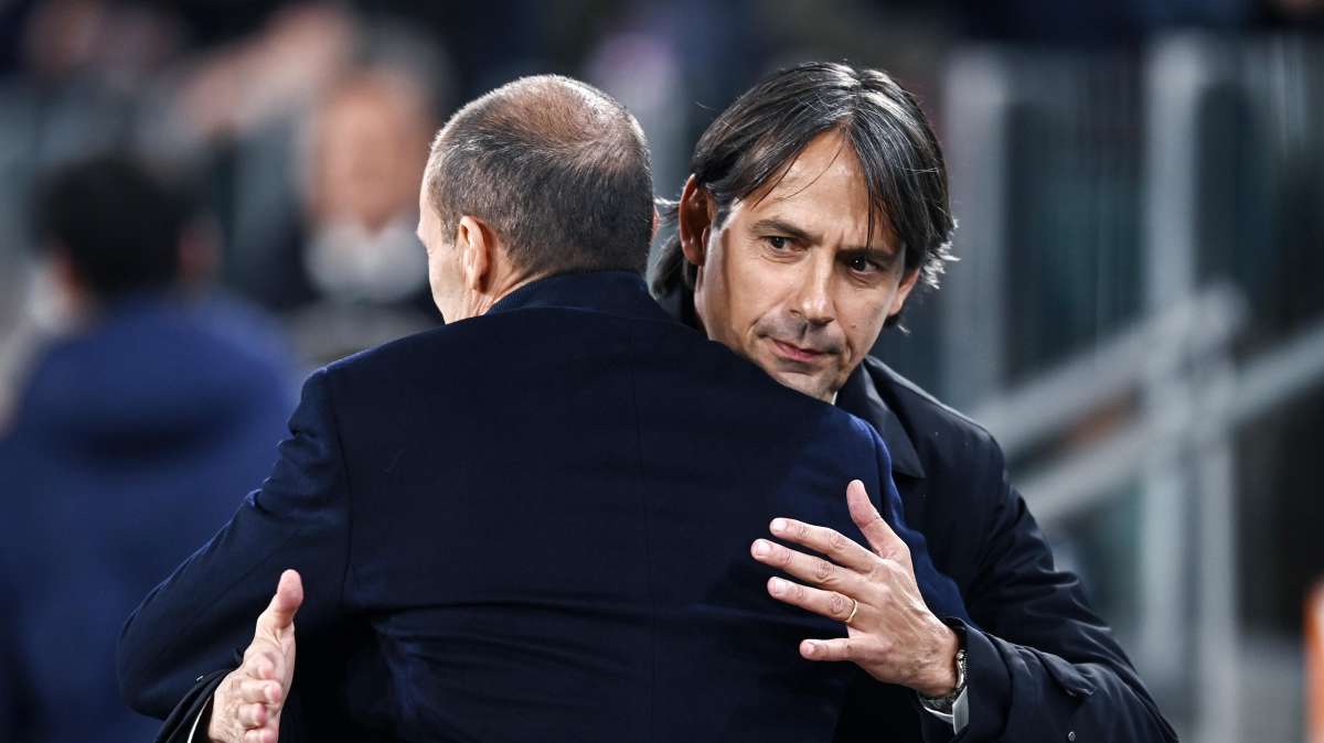 Gazzetta - Mau e Max, i maestri della difesa