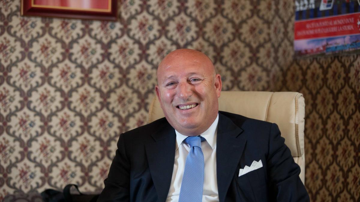 Lucchesi: “Bisogna dare fiducia alla dirigenza bianconera. Sorloth e Martinez sono ottimi innesti"