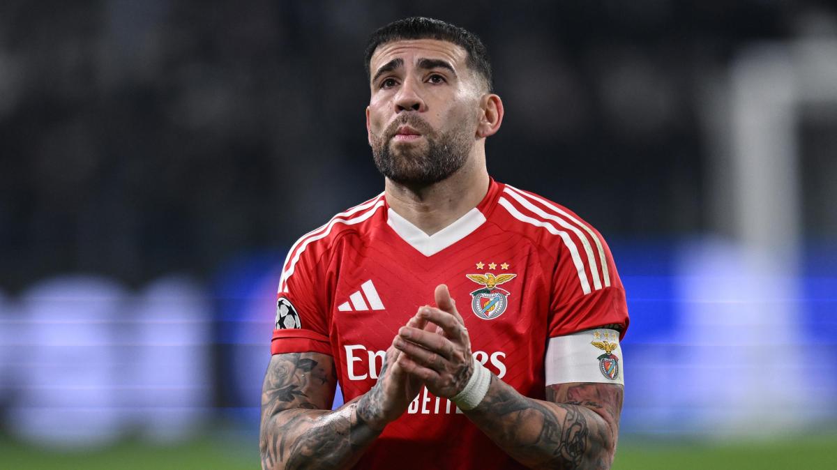 Buona notizia per la Juve, il Benfica potrebbe perdere una star