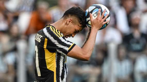 Kaio Jorge on fire: un gol a partita nelle ultime 5 per l'ex Juventus