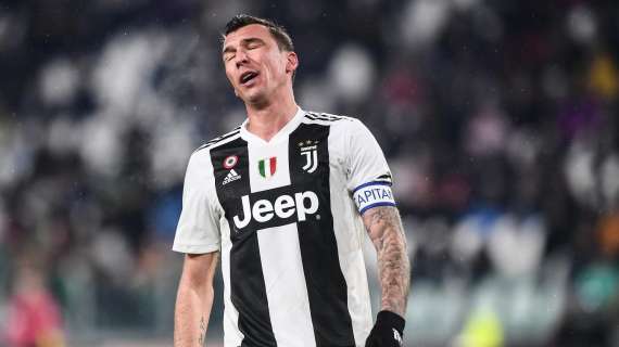 La Juventus ricorda la vittoria sul Milan della stagione 18/19