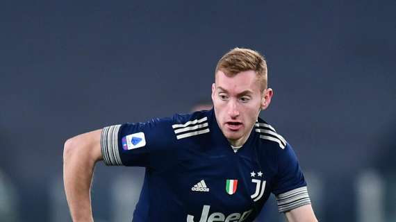 Eurosport - Le pagelle di Juventus-Spal: Kulusevski il migliore, male Ramsey