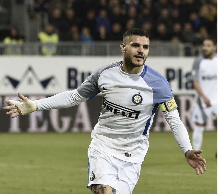 Daniele Buffa/Image Sport