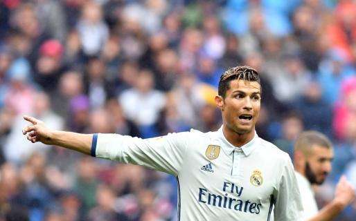 Ceravolo ricorda: "CR7 alla Juve una trattativa complessa, Salas si tirò indietro..."
