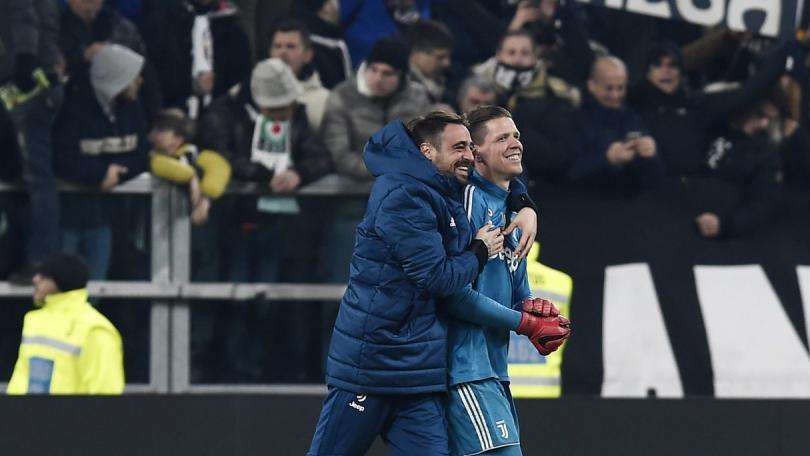 Daniele Buffa/Image Sport