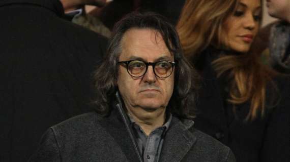 Gigi Marzullo: "Napoli favorito. Juve? Sempre una grande Signora”