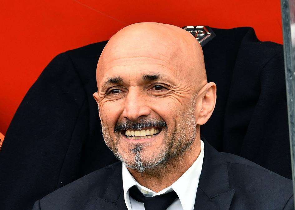 Antonello Sammarco/Image Sport
