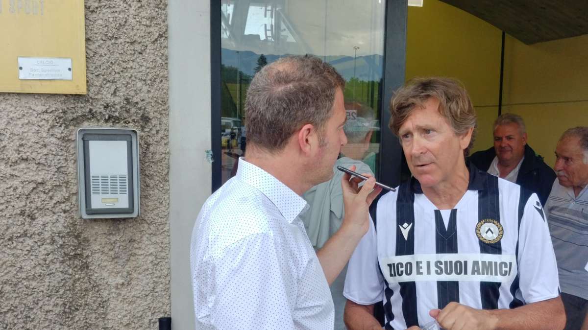 Gerolin su Tmw: “La Juve farebbe bene a tenersi Vlahovic”