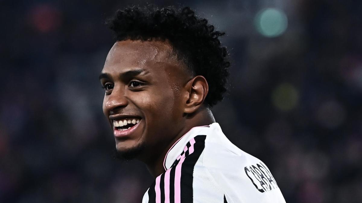 Controlli per Conceicao, fastidio all'adduttore per Cabal