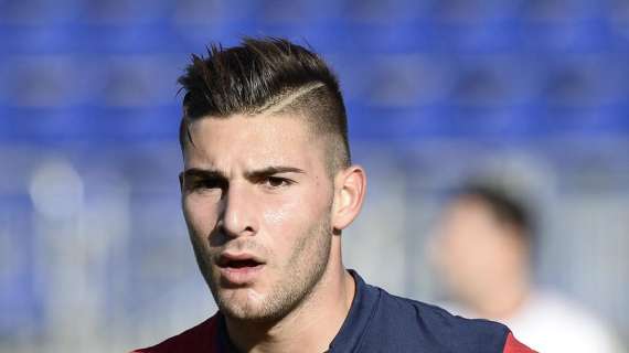 Juventus su Murru