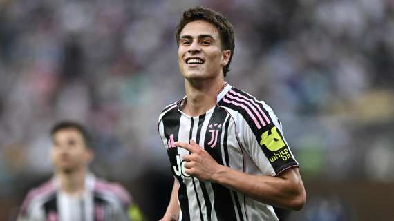 Falci: "Buona Juve, tante conferme"