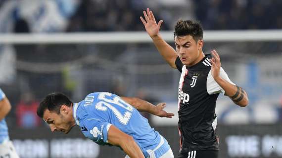 Sportmediaset - Volata scudetto: decide Juve-Lazio, ma occhio all'Inter