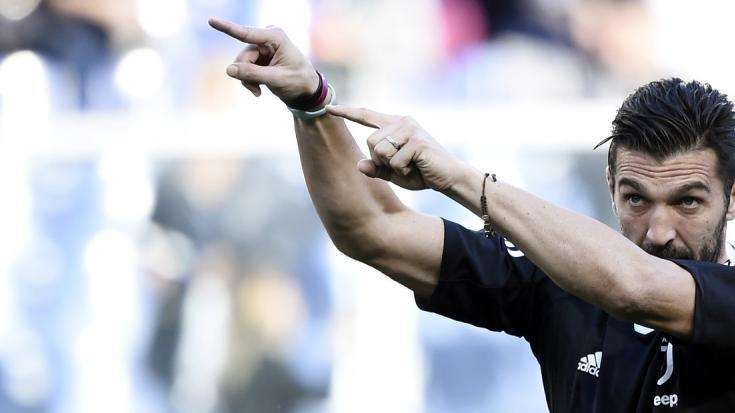 Daniele Buffa/Image Sport