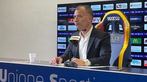 Sticchi Damiani: "Il gol della Juve viziato da 2 irregolarità"