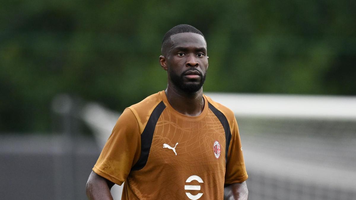 Tomori, si fa sotto l'Al Hilal: Juve più tranquilla sul fronte Lucumì