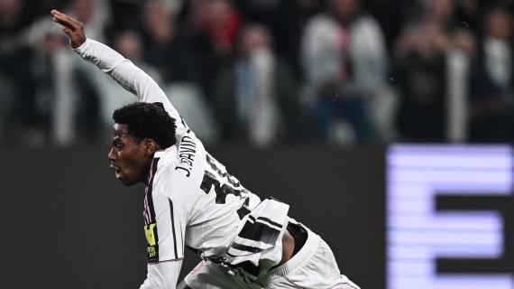 Jonathan David ancora a secco: il bomber della Juventus fatica a ritrovare la via del gol
