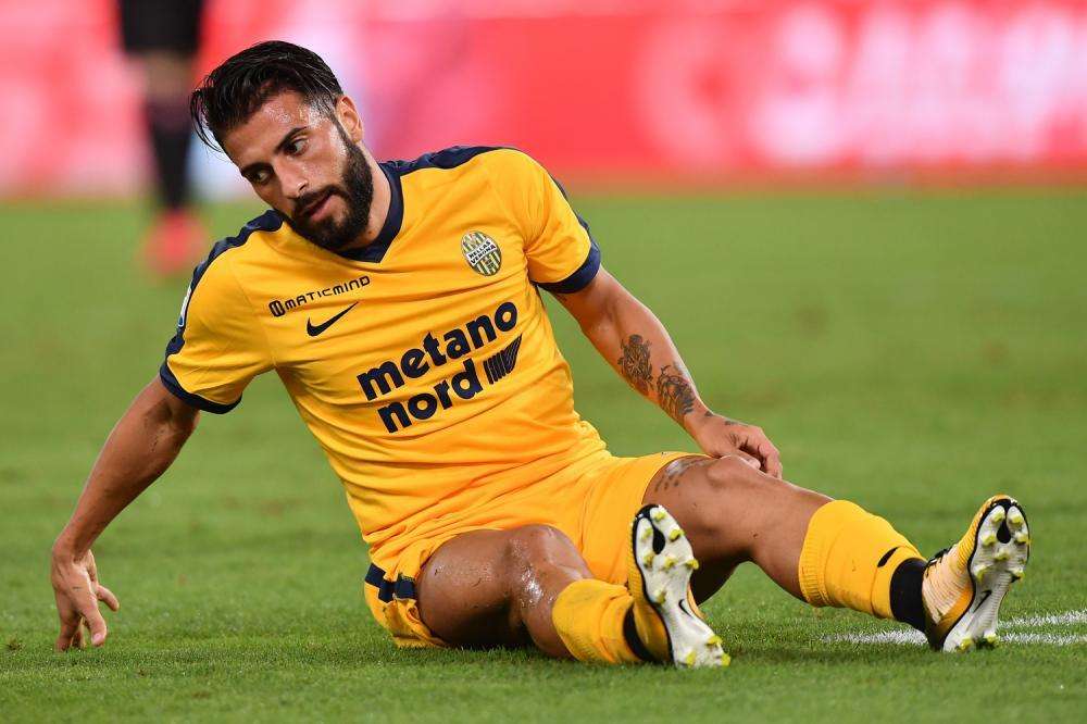 Antonello Sammarco/Image Sport