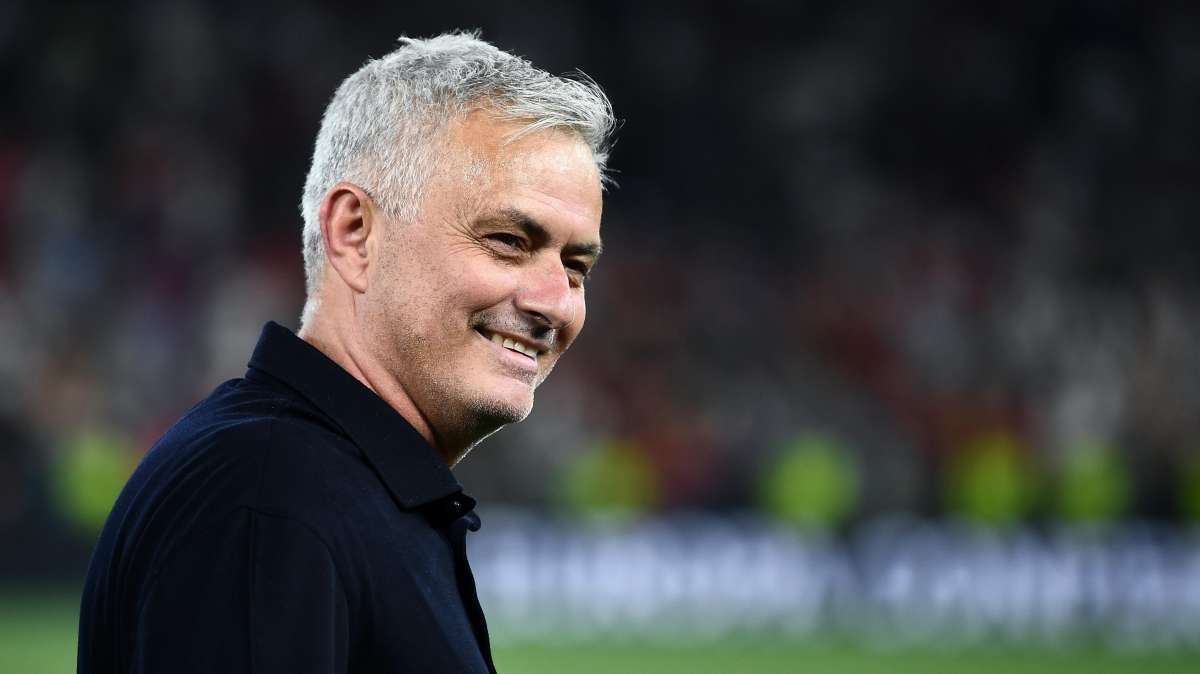Gazzetta.it - Contatto telefonico tra Mourinho e Dybala