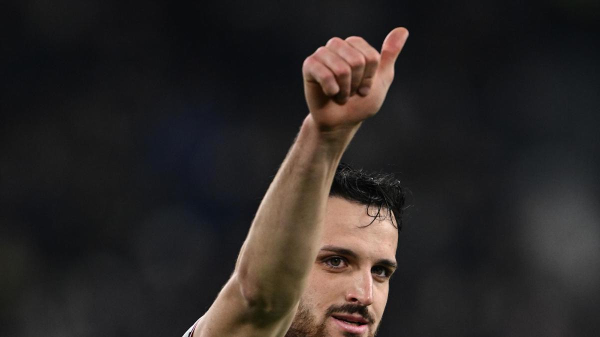 Ravezzani: "Vittoria netta e meritata della Juve. C’era un probabile rigore su Hojlund. Serviva revisione Var"