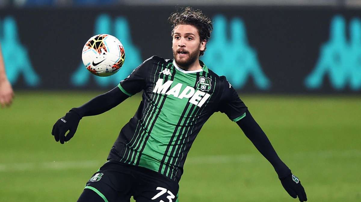 Daniele Buffa/Image Sport