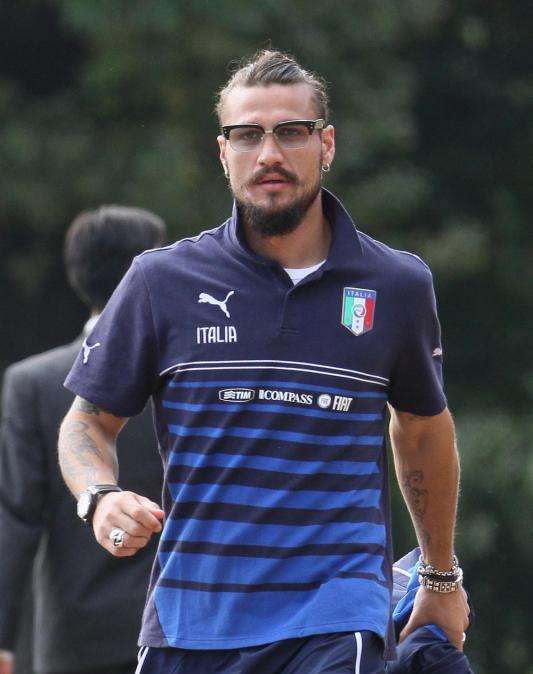 Federico De Luca