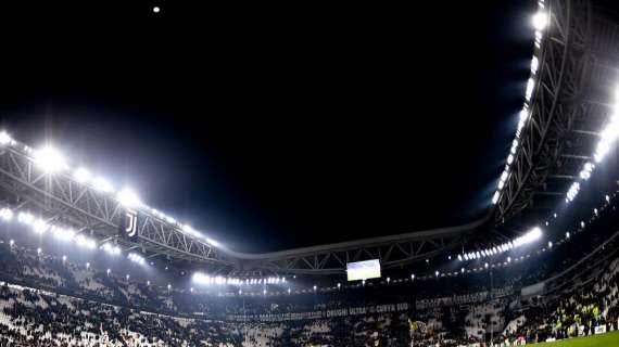Serie A: Juventus sul podio per spettatori allo stadio (+1.8%).