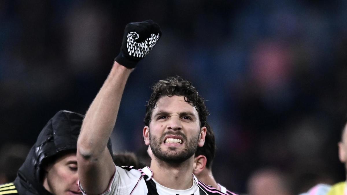 Mauro: "Locatelli se continua così può essere determinante. Calendario favorevole? Ora iniziano i problemi della Juventus..."