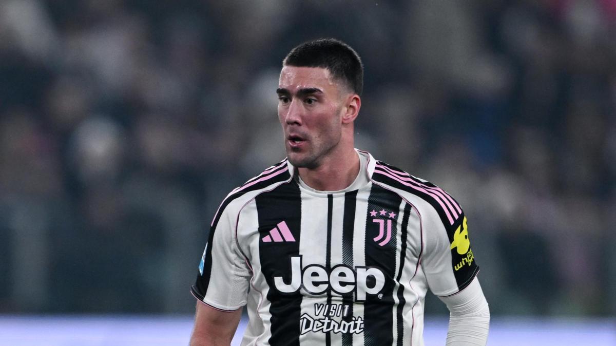 Balzarini: “Attenzione a Milano per Vlahovic. Ma se la Juve…”