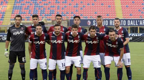 Coppa Italia - Bologna-Padova: le formazioni ufficiali