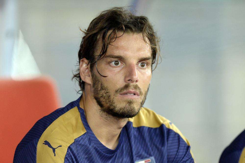 Daniele Buffa/Image Sport