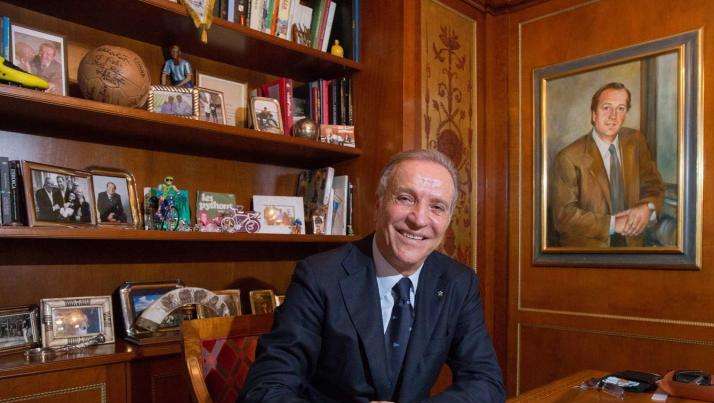 Federico De Luca