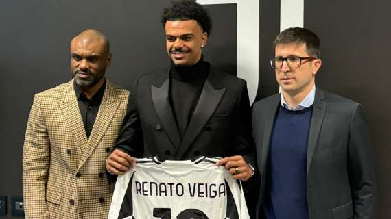 ESCLUSIVA TJ - L'agente di Veiga sull'esordio: "Debutto positivo, ha voglia di far bene. Juve? Lo seguiva già da molto tempo a livello di scouting. Sul futuro e il ruolo..."