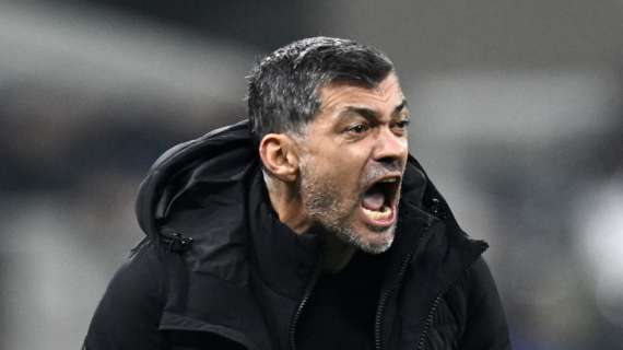 Conceicao sicuro: "Ora il Milan è più vicino a quello che voglio"