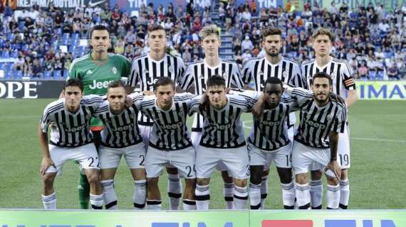 EA SPORTS è il nuovo Official Sport Video Gaming Partner della Juventus