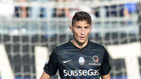Daniele Buffa/Image Sport
