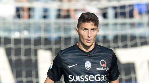 Daniele Buffa/Image Sport