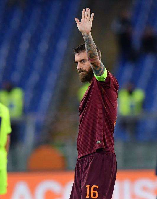 Antonello Sammarco/Image Sport