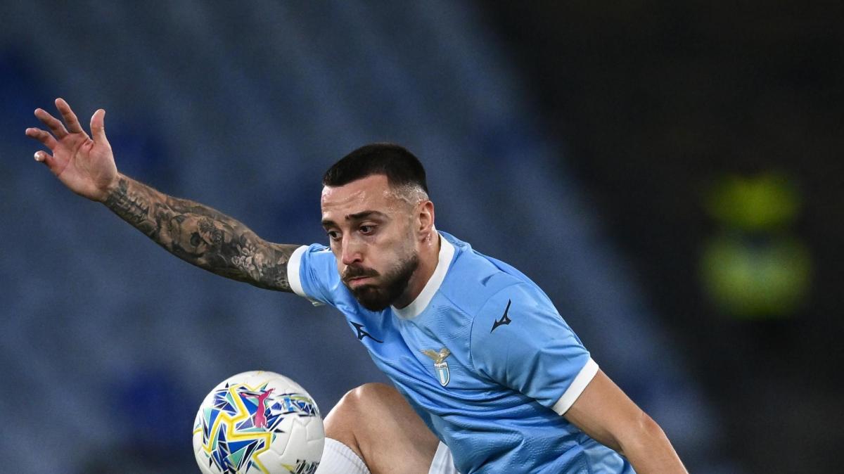 Lazio, Gila: "Il nostro obiettivo non è la salvezza"