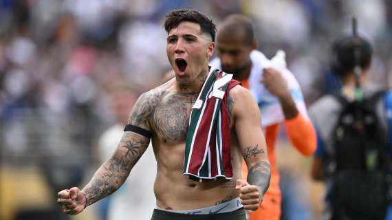 Mondiale per club, l'allarme di Fernandez: "Giocare nelle ore più calde è molto pericoloso"