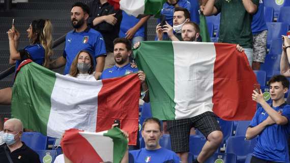 Austria, Baumgartner sfida l'Italia: "Anche dall'esterno dicono che non abbiamo possibilità contro l'Italia, ma abbiamo grandi giocatori"