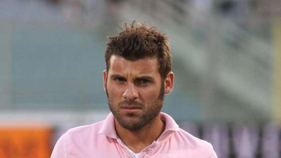 Gli eroi in bianconero: Antonio NOCERINO