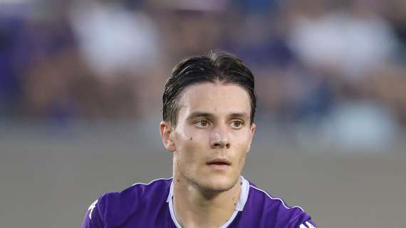 Fiorentina, Fagioli: "Quest'anno ci sono grandi obiettivi per noi"