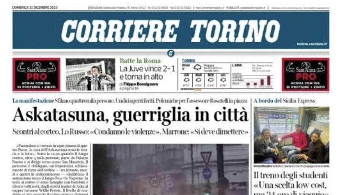 Champions League: la Juventus a un passo dal quarto posto dopo il successo sulla Roma