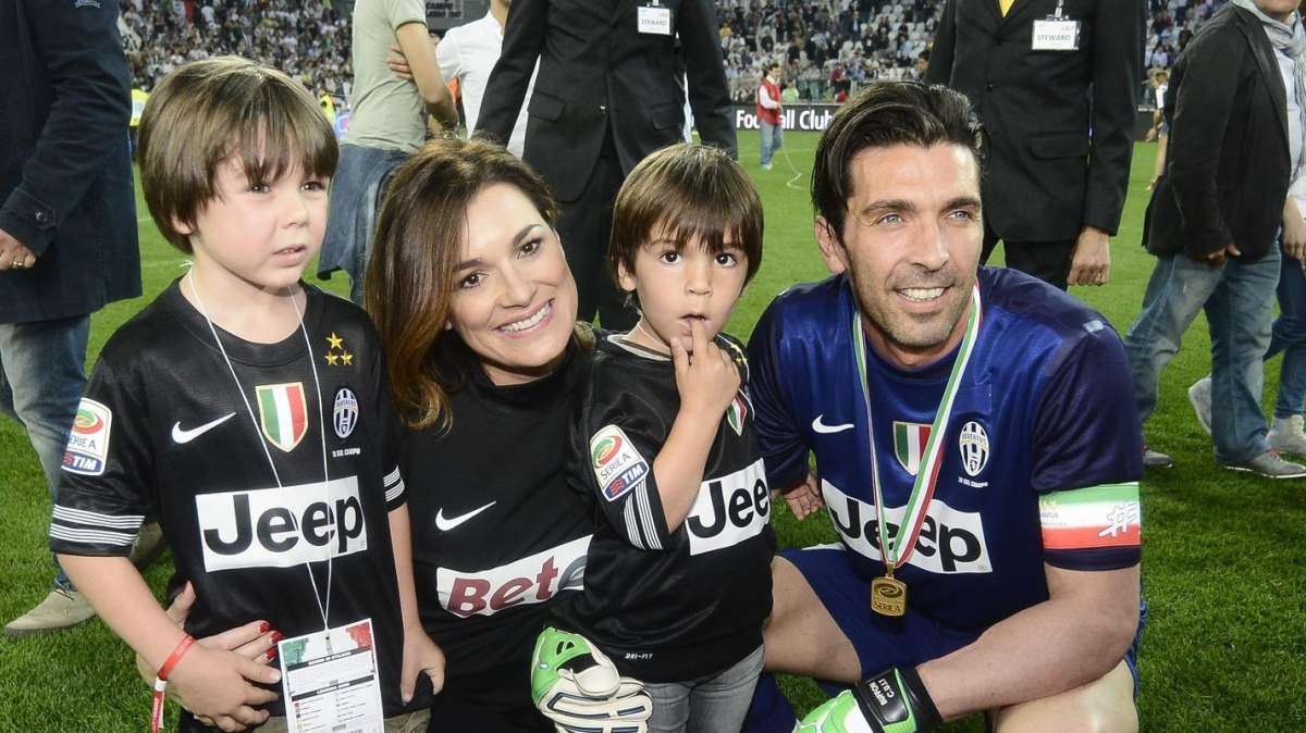ESCLUSIVA TJ - Lucescu: "Buffon allo Shakthar? Lo vorremmo, ma resta alla Juve"