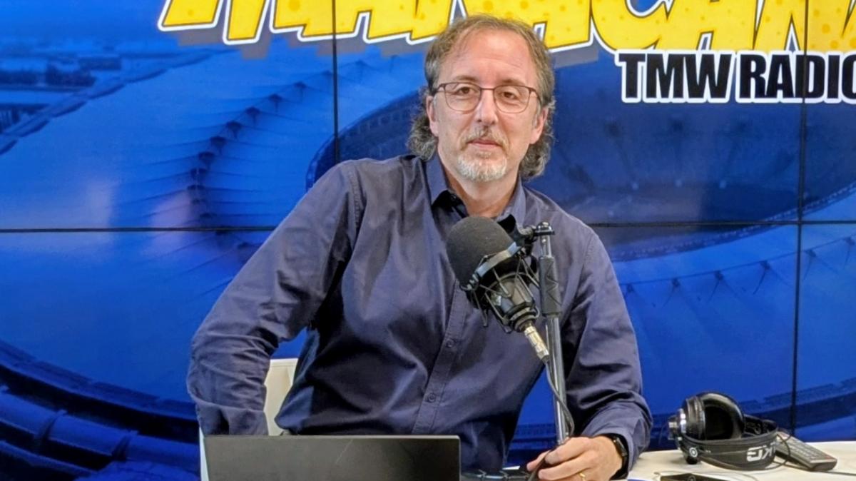 Corsa Champions, Piccari: "La Juventus ha una partita difficile contro l’Atalanta. Il prossimo turno può dire tanto"